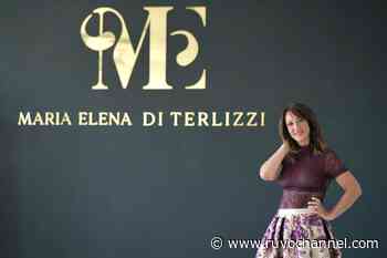 PROGETTO IN VIETNAM PER LA FASHION DESIGNER MARIA ELENA DI TERLIZZI - ruvochannel.com