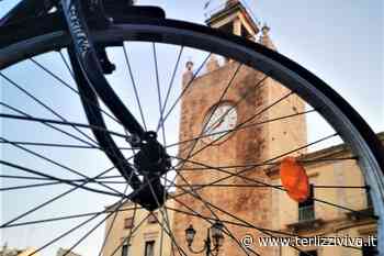 Stasera l'utimo appuntamento di agosto di 'Vivila in bici' - TerlizziViva