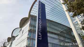 Wegen Flugstreichungen: Vertrieb fordert Kompensation von Lufthansa - fvw.de