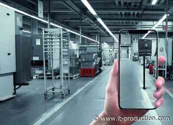 Mehr Realität für Entwickler und Vertrieb - IT&Production News