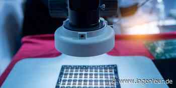 Polytec beendet Vertrieb von BV-Komponenten - ingenieur.de