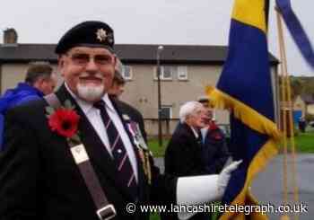 Former councillor and village stalwart, Carl Ross, has died