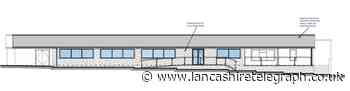 Darwen Cricket Club extension is given the thumbs up