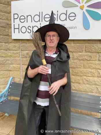 Witches' 'descendants' to join major walk for hospice