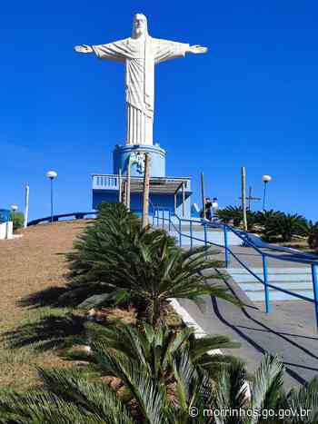 Sinap realiza mutirões de limpeza - Prefeitura Municipal de Morrinhos (.gov)