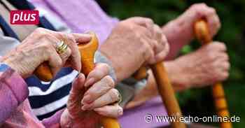 Raunheim: Bringt ein Zaun die Lösung? - Echo Online