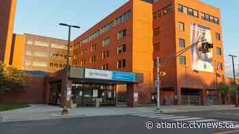 Don't come to Moncton, Saint John ERs if your injuries aren't life-threatening: Horizon Health - CTV News Atlantic