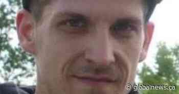 Human remains found in Saint John identified as man missing since 2020 - Global News