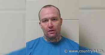 Canada-Wide Warrant Issued For Saint John Man - country94.ca