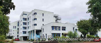 Awo-Seniorenheim als Boardinghouse: Projekt gestoppt - Berchtesgadener Anzeiger