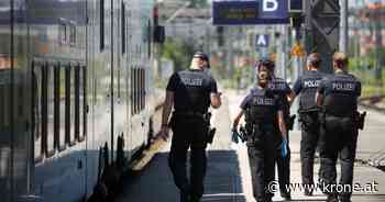 „Wahnsinniges Chaos“ - Grenzkontrollen in Freilassing sorgen für Ärger - Kronen Zeitung