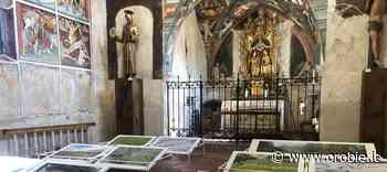 Alpe, visita guidata alla mostra di Clusone - Orobie