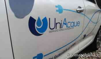 Interventi alla rete idrica di Clusone: mercoledì 10 agosto sospensione dell’erogazione - Prima Bergamo