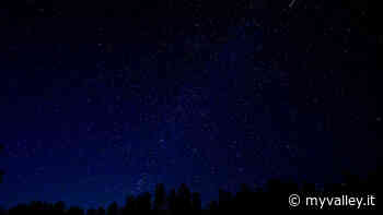 Clusone, con la "Notte di San Lorenzo" appuntamento con le stelle - MyValley.it notizie! - MyValley.it
