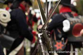 Clusone: domenica 31 luglio torna "Festa del Millennio" - Valseriana News - Valseriana News