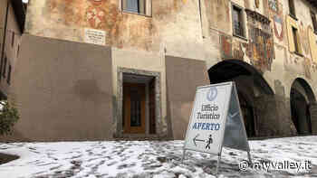 Clusone, riaperto l'ufficio turistico - MyValley.it notizie! - MyValley.it