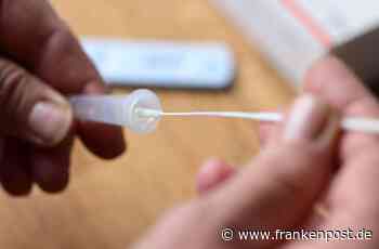 In Deutschland - Corona in Deutschland: Kulmbach ist Inzidenz-Spitzenreiter - Frankenpost