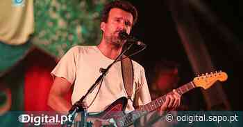 Miguel Araújo cantou e encantou no Festival do Crato (c/fotos) - ODigital.pt
