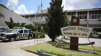 Justiça determina realização de concurso público no Crato - O POVO