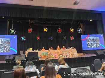 Crato é referência em Programa direcionado à Primeira Infância, apresentado no Recife - Badalo