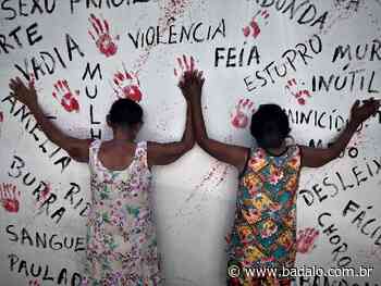 Idosos do CRAS Solon Pinheiro, em Crato, participam de atividade em alusão ao Agosto Lilás - Badalo