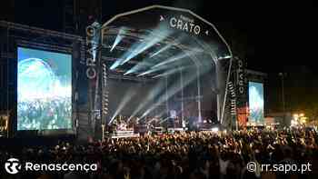 Festival do Crato de regresso após dois anos de pausa - Renascença