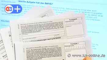 Darum kann die Bafög-Reform noch nicht umgesetzt werden