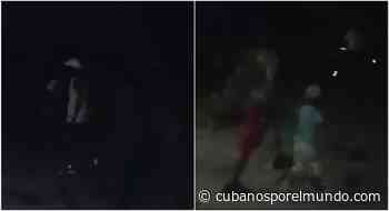 En Manzanillo también protestaron contra los apagones - Últimas noticias de Cuba y los Cubanos por el Mundo