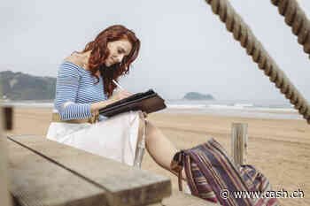 Job - Workation und Remote-Arbeiten: So geht es