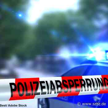 Leonberg: Engelbergtunnel wegen Störung gesperrt | SZ/BZ - Sindelfinger Zeitung / Böblinger Zeitung