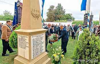 Im Krieg gibt es keine Gewinner - Leonberg - Passauer Neue Presse - PNP.de