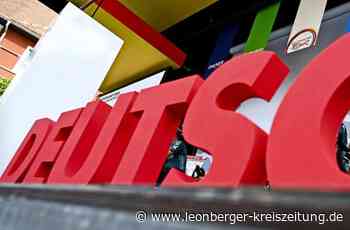 Deutschland Tour in der Region - Wo gibt es welche Sperrungen? - Leonberger Kreiszeitung