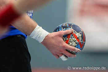 TBV Lemgo-Lippe bringt sich bei Sparkassen-Cup in Form - Radio Lippe