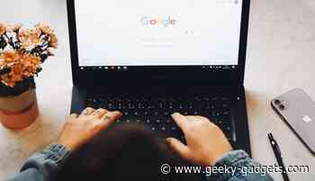 How to uses Google’s reverse image search