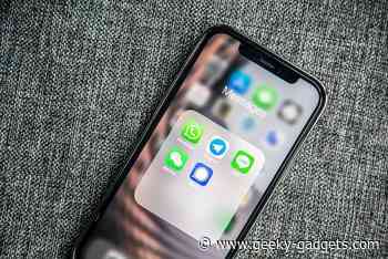How to block text messages on iPhone