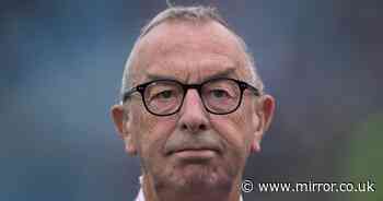 Lancashire icon David Lloyd refused entry to Old Trafford before ECB rescue ex-Sky pundit - The Mirror