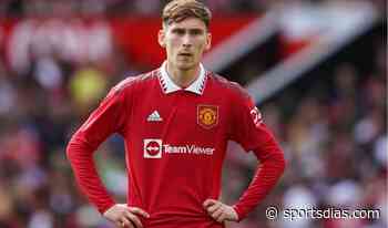 After Bailly: “Incredible” jewel “expected to leave” Old Trafford in Ten Hag first United blunder - Sports Dias