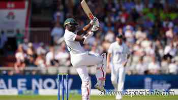 Kagiso Rabada backs toss decision as South Africa wait on spin assistance - ESPNcricinfo