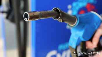 Tankrabatt endet – Kraftstoffpreise könnten wieder steigen