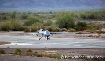 The Army National Guard Needs Gray Eagle