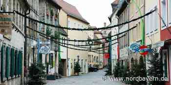 Christkindlmarkt und Winterdorf in Bayreuth 2022: Was wird geboten? - Nordbayern.de