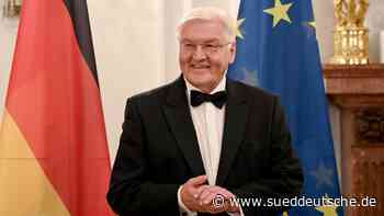 Musik - Bayreuth - Bundespräsident zu Gast bei den Bayreuther Festspielen - Bayern - Süddeutsche Zeitung - SZ.de