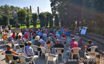 “Lasciateci in Pace”: a Germignaga tutto pronto per l'edizione 2022 di Èqualafesta - Luino Notizie