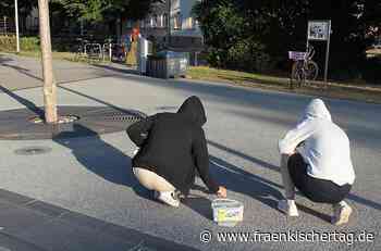 Sexuelle Belästigung: Die Seite „Catcalls of Bamberg“ kreidet Catcalls im öffentlichen Raum an - Fränkischer Tag