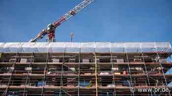 Wohnraum statt Bundespolizei und Ankerzentrum in Bamberg? - br.de