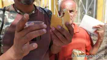 Natal tem ação no Dia Nacional do Voluntariado promovida por Atados, Manas da Rua e APAE - Agência SAIBA MAIS