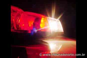 Homem é encontrado morto na Zona Oeste de Natal - 26/08/2022 - Notícia - Tribuna do Norte