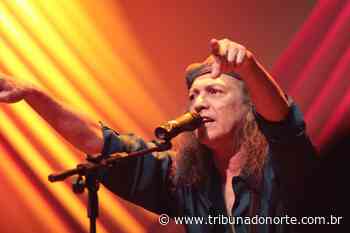 Cantor e compositor Ednardo apresenta show Sarau Vox 72 em Natal - 25/08/2022 - Notícia - Tribuna do Norte