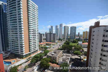 Prefeitura vai apresentar novo Plano Diretor de Natal - 25/08/2022 - Notícia - Tribuna do Norte