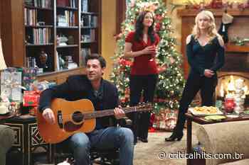 Quiz – Prove que você sabe tudo sobre os episódios de Natal de Grey’s Anatomy! - Critical Hits